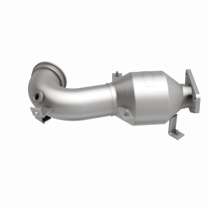 MagnaFlow OEM-Grade Direct-Fit Catalytic Converter - Dodge Dart Fiat 500 2012-2014 1.4L, view 7