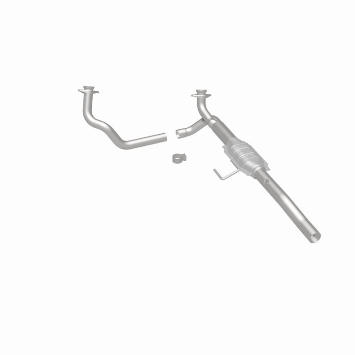 MagnaFlow OEM-Grade Direct-Fit Catalytic Converter - Dodge Ram 1500 2000-2001, view 5