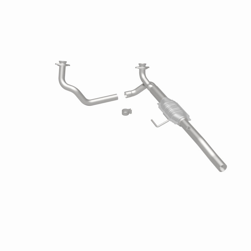 MagnaFlow OEM-Grade Direct-Fit Catalytic Converter - Dodge Ram 1500 2000-2001, view 5