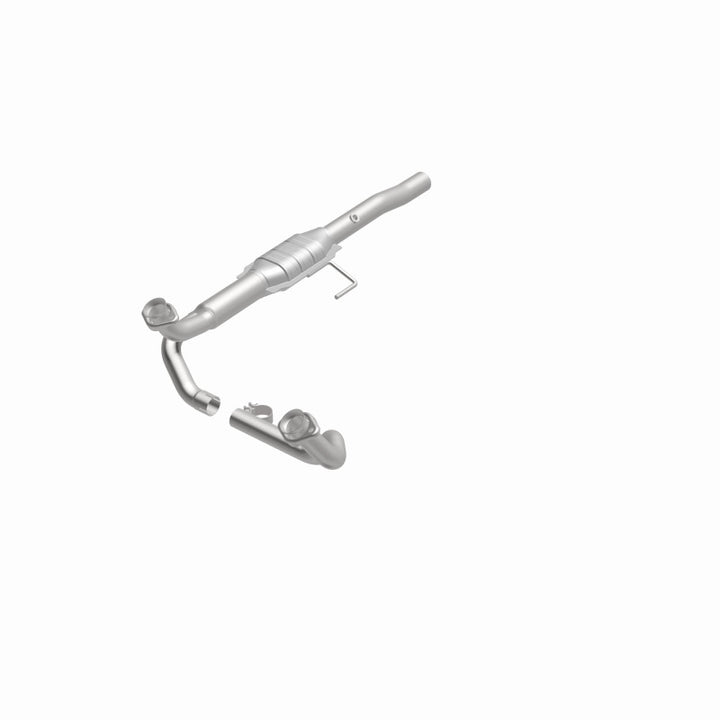 MagnaFlow OEM-Grade Direct-Fit Catalytic Converter - Dodge Ram 1500 2000-2001, view 7
