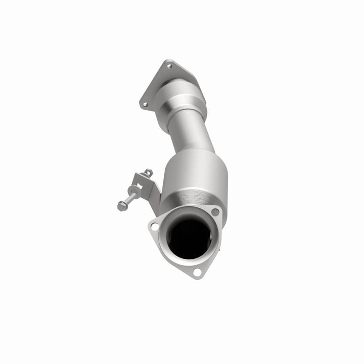 MagnaFlow OEM-Grade Direct-Fit Catalytic Converter - Volkswagen Touareg 2004-2007 4.2L - Passenger Side, view 26