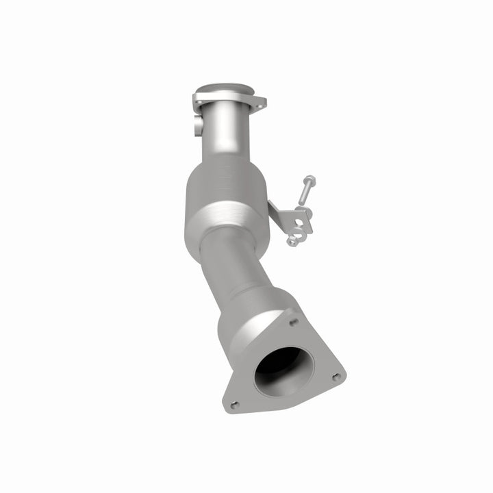 MagnaFlow OEM-Grade Direct-Fit Catalytic Converter - Volkswagen Touareg 2004-2007 4.2L - Passenger Side, view 35