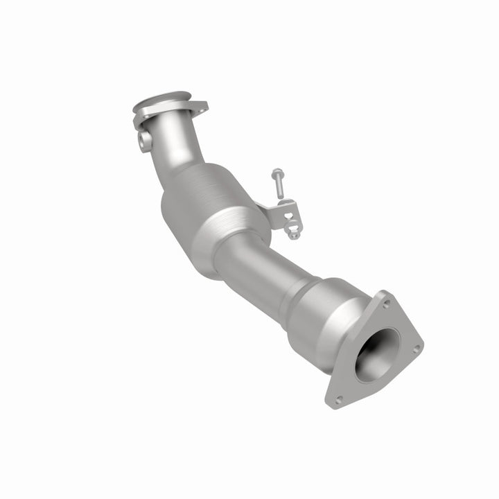 MagnaFlow OEM-Grade Direct-Fit Catalytic Converter - Volkswagen Touareg 2004-2007 4.2L - Passenger Side, view 36
