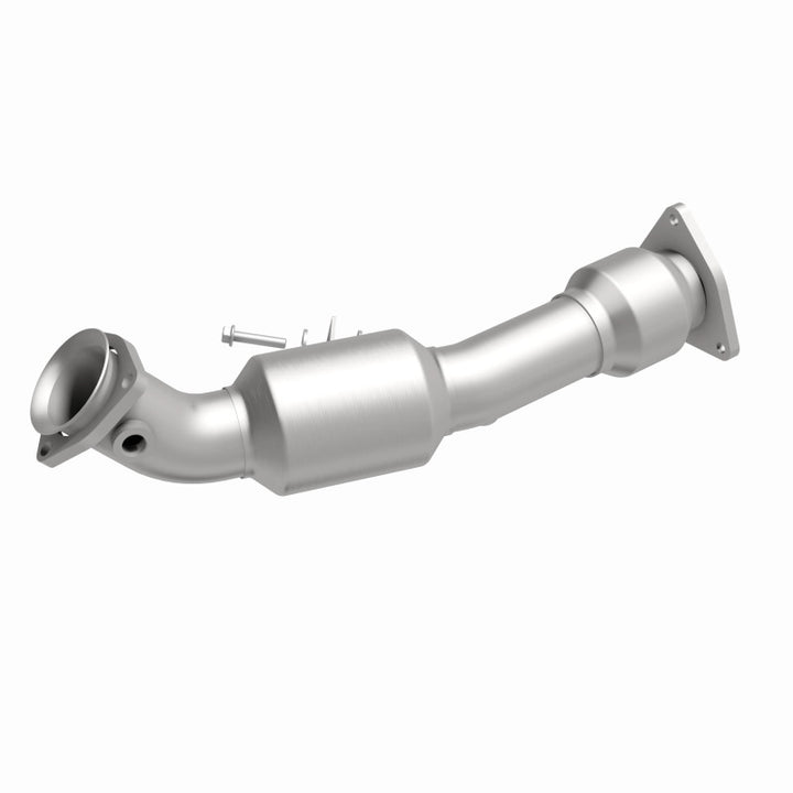 MagnaFlow OEM-Grade Direct-Fit Catalytic Converter - Volkswagen Touareg 2004-2007 4.2L - Passenger Side, view 39