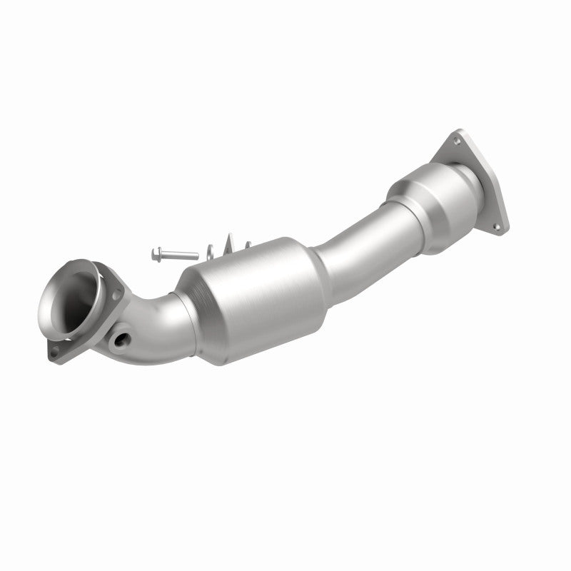 MagnaFlow OEM-Grade Direct-Fit Catalytic Converter - Volkswagen Touareg 2004-2007 4.2L - Passenger Side, view 41