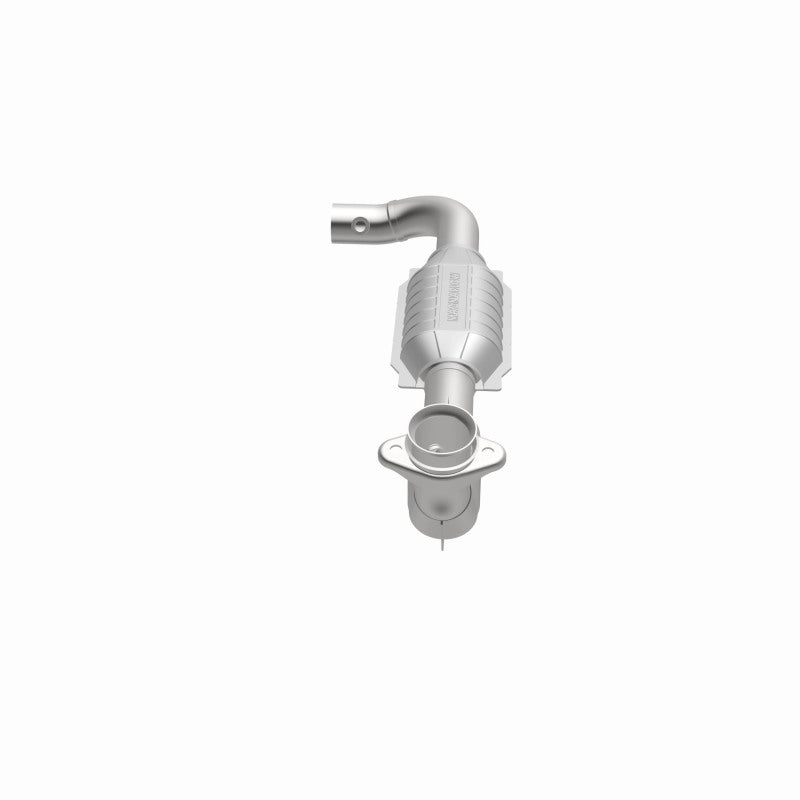 MagnaFlow OEM-Grade Direct-Fit Catalytic Converter - Ford F-150 Expedition Navigator 2001-2003 4.6L, view 13