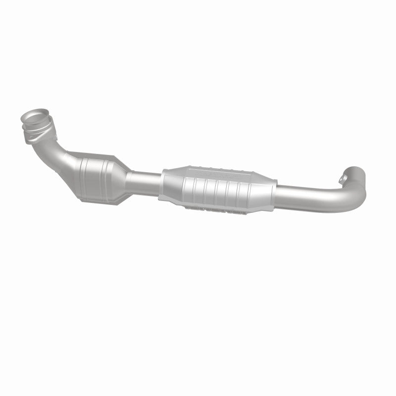 MagnaFlow OEM-Grade Direct-Fit Catalytic Converter - Ford F-150 Expedition Navigator 2001-2003 4.6L, view 16