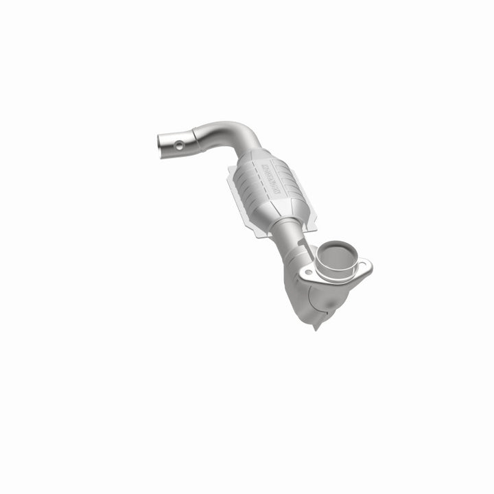 MagnaFlow OEM-Grade Direct-Fit Catalytic Converter - Ford F-150 Expedition Navigator 2001-2003 4.6L, view 17