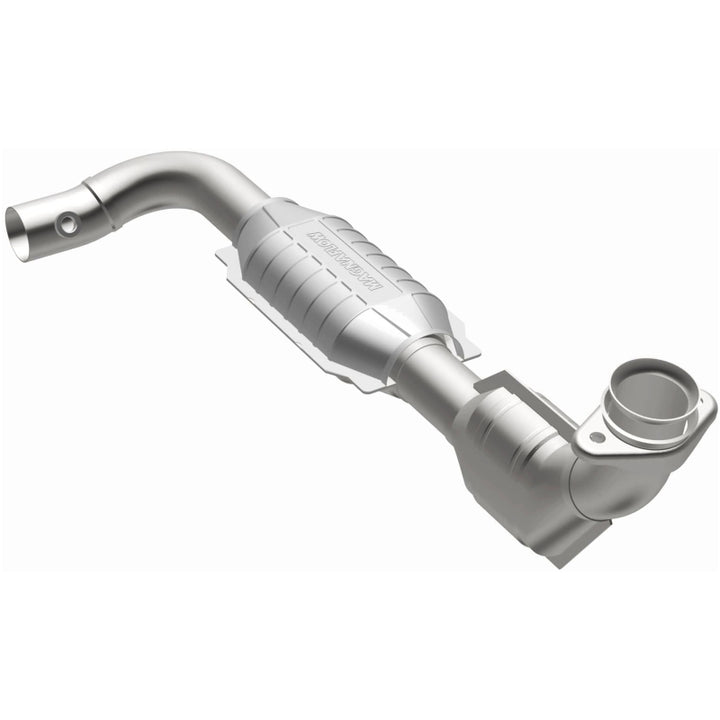 MagnaFlow OEM-Grade Direct-Fit Catalytic Converter - Ford F-150 Expedition Navigator 2001-2003 4.6L, view 20