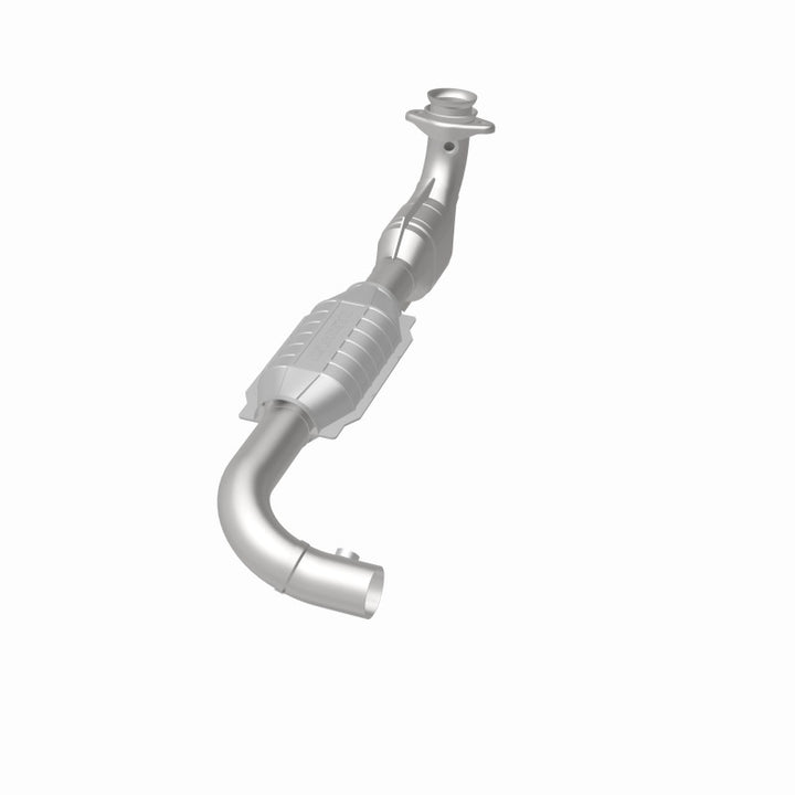 MagnaFlow OEM-Grade Direct-Fit Catalytic Converter - Ford F-150 Expedition Navigator 2001-2003 4.6L, view 23
