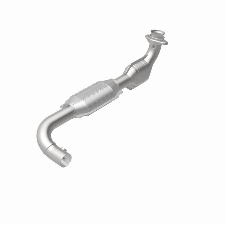 MagnaFlow OEM-Grade Direct-Fit Catalytic Converter - Ford F-150 Expedition Navigator 2001-2003 4.6L, view 24