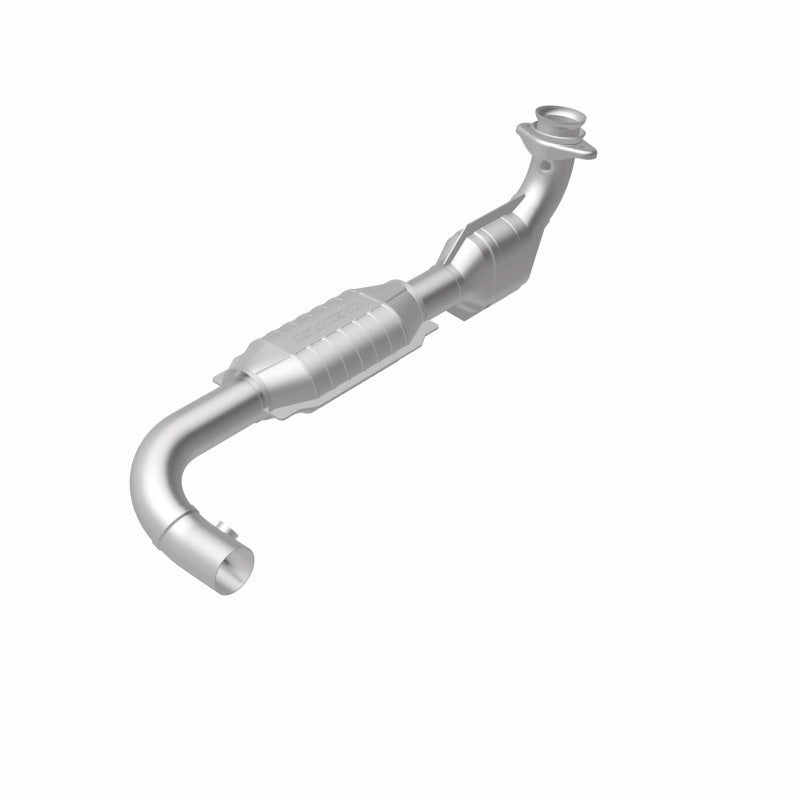 MagnaFlow OEM-Grade Direct-Fit Catalytic Converter - Ford F-150 Expedition Navigator 2001-2003 4.6L, view 24