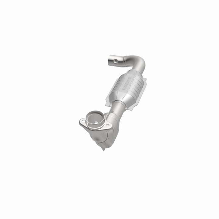 MagnaFlow OEM-Grade Direct-Fit Catalytic Converter - Ford F-150 Expedition Navigator 2001-2003 4.6L, view 26