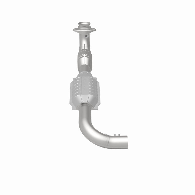 MagnaFlow OEM-Grade Direct-Fit Catalytic Converter - Ford F-150 Expedition Navigator 2001-2003 4.6L, view 37