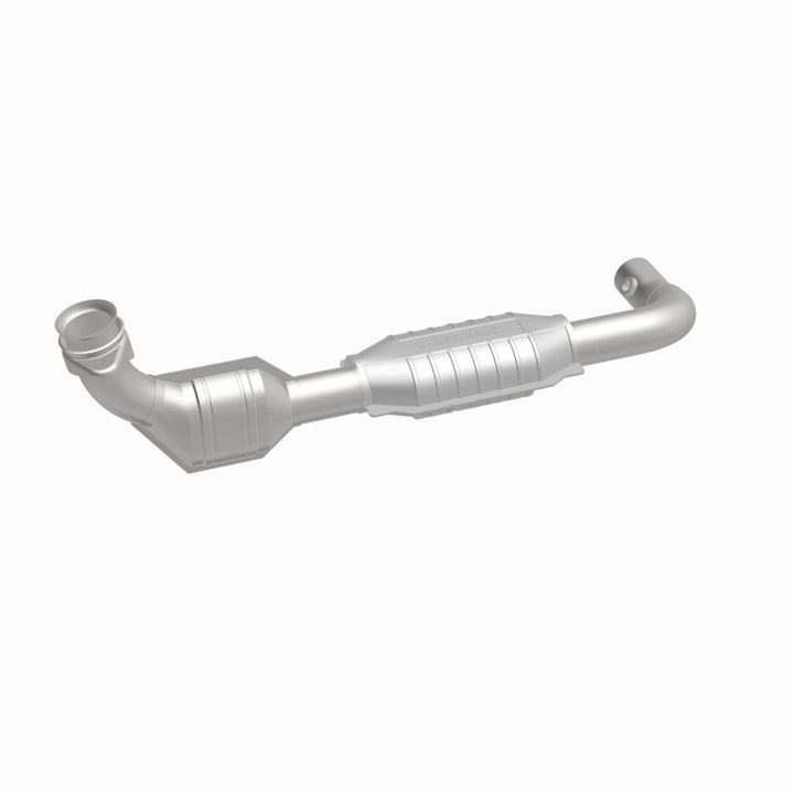 MagnaFlow OEM-Grade Direct-Fit Catalytic Converter - Ford F-150 Expedition Navigator 2001-2003 4.6L, view 5