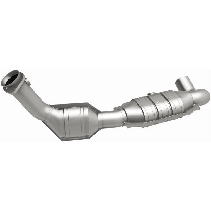 MagnaFlow OEM Grade Direct-Fit Catalytic Converter - Ford F-150 / Expedition 4.6L 2001-2004, view 17