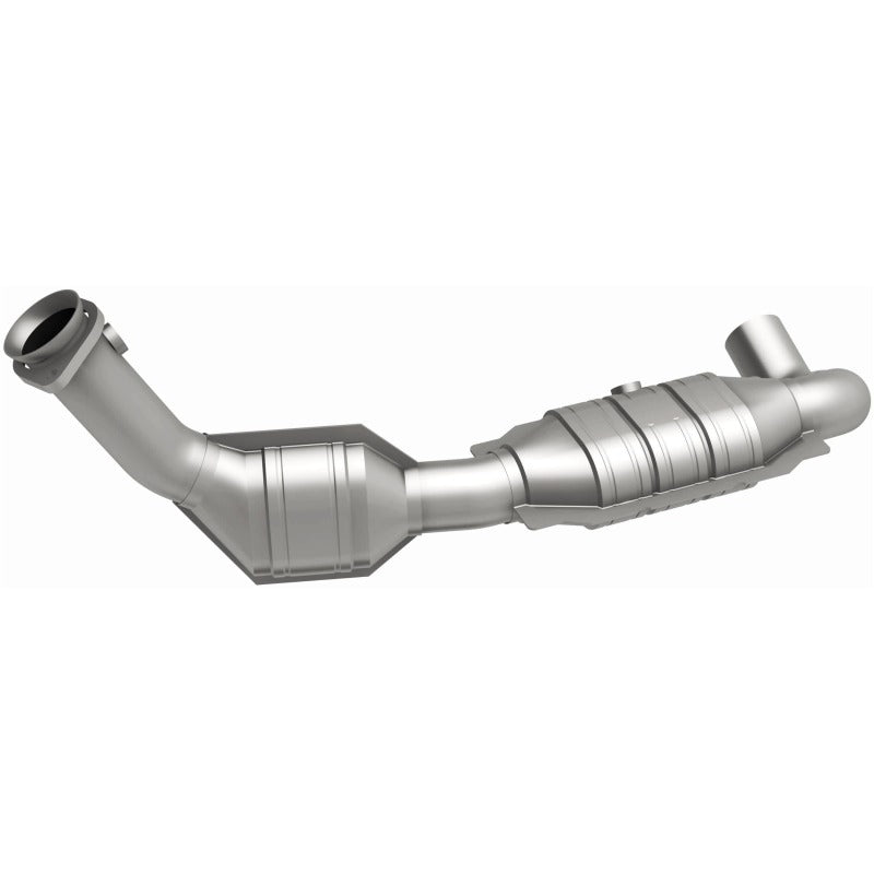 MagnaFlow OEM Grade Direct-Fit Catalytic Converter - Ford F-150 / Expedition 4.6L 2001-2004, view 17