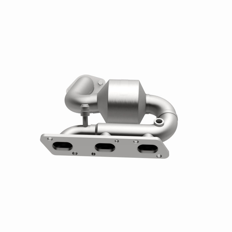 MagnaFlow OEM-Grade Direct-Fit Catalytic Converter - Ford Taurus 2000-2005 3.0L, view 10
