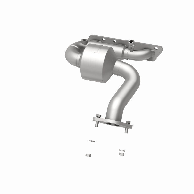 MagnaFlow OEM-Grade Direct-Fit Catalytic Converter - Ford Taurus 2000-2005 3.0L, view 13