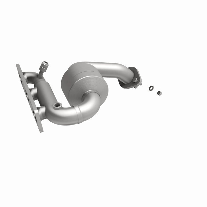 MagnaFlow OEM-Grade Direct-Fit Catalytic Converter - Ford Taurus 2000-2005 3.0L, view 15