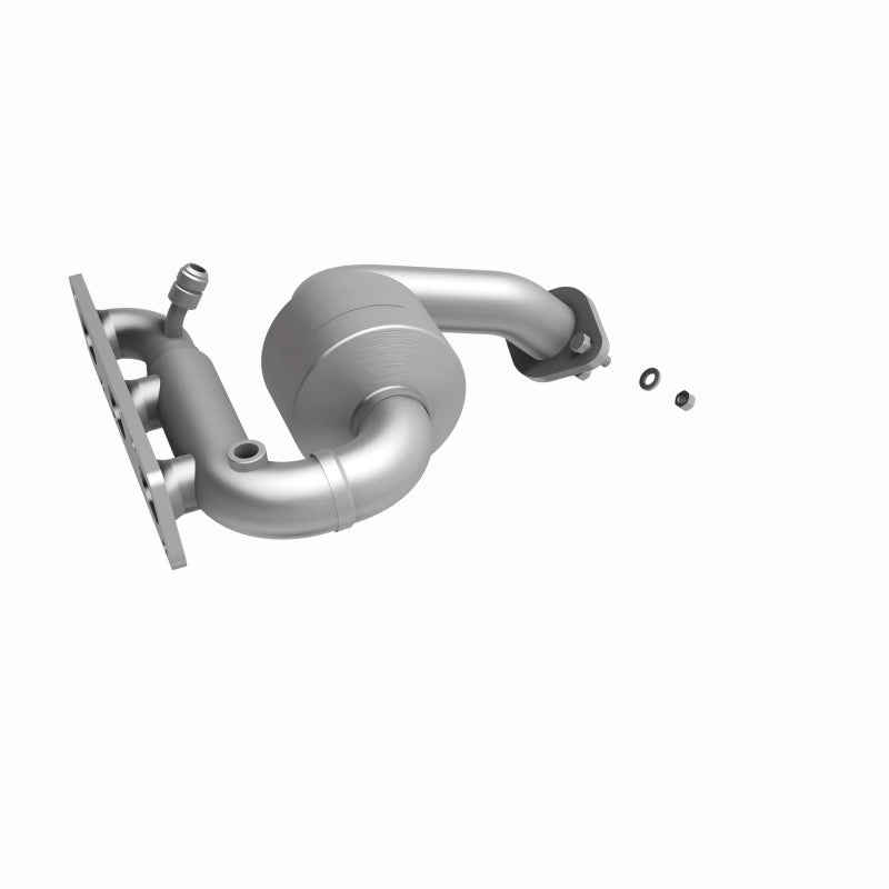 MagnaFlow OEM-Grade Direct-Fit Catalytic Converter - Ford Taurus 2000-2005 3.0L, view 15