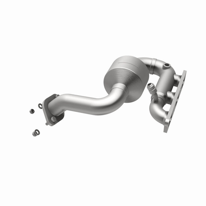 MagnaFlow OEM-Grade Direct-Fit Catalytic Converter - Ford Taurus 2000-2005 3.0L, view 16