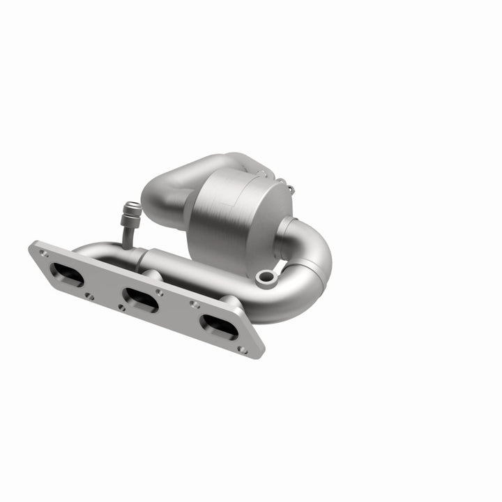 MagnaFlow OEM-Grade Direct-Fit Catalytic Converter - Ford Taurus 2000-2005 3.0L, view 17