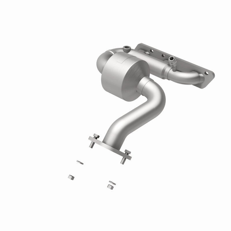 MagnaFlow OEM-Grade Direct-Fit Catalytic Converter - Ford Taurus 2000-2005 3.0L, view 20
