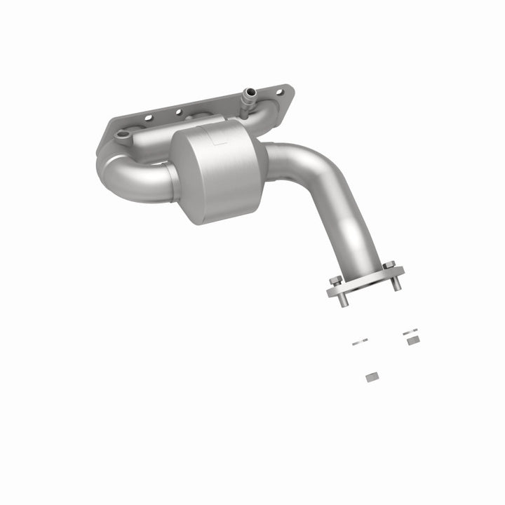 MagnaFlow OEM-Grade Direct-Fit Catalytic Converter - Ford Taurus 2000-2005 3.0L, view 21