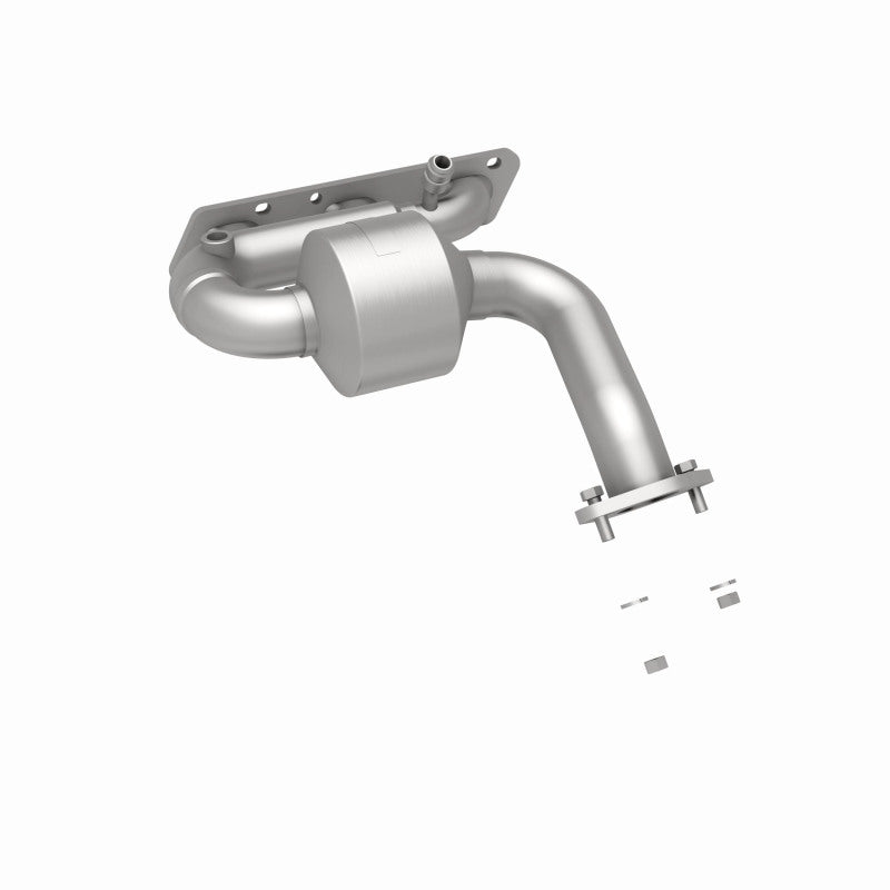 MagnaFlow OEM-Grade Direct-Fit Catalytic Converter - Ford Taurus 2000-2005 3.0L, view 21