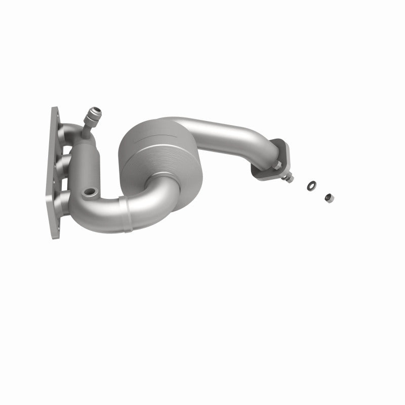MagnaFlow OEM-Grade Direct-Fit Catalytic Converter - Ford Taurus 2000-2005 3.0L, view 3