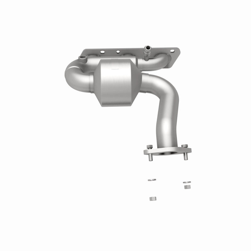 MagnaFlow OEM-Grade Direct-Fit Catalytic Converter - Ford Taurus 2000-2005 3.0L, view 4