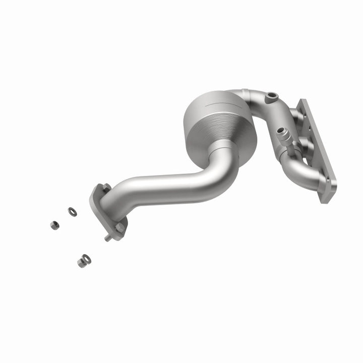 MagnaFlow OEM-Grade Direct-Fit Catalytic Converter - Ford Taurus 2000-2005 3.0L, view 8