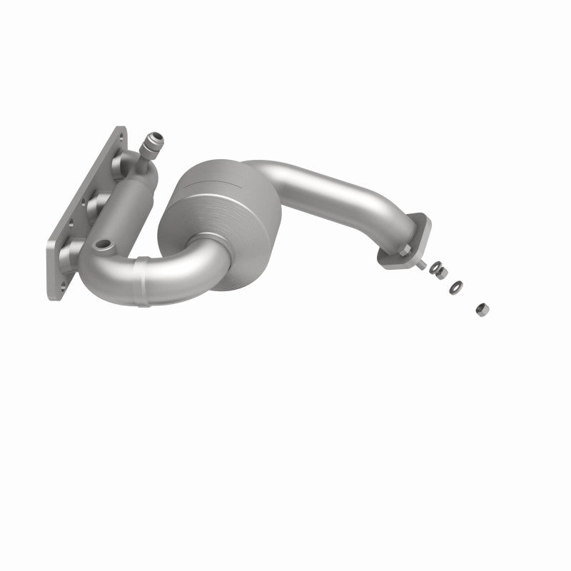 MagnaFlow OEM-Grade Direct-Fit Catalytic Converter - Ford Taurus 2000-2005 3.0L, view 9