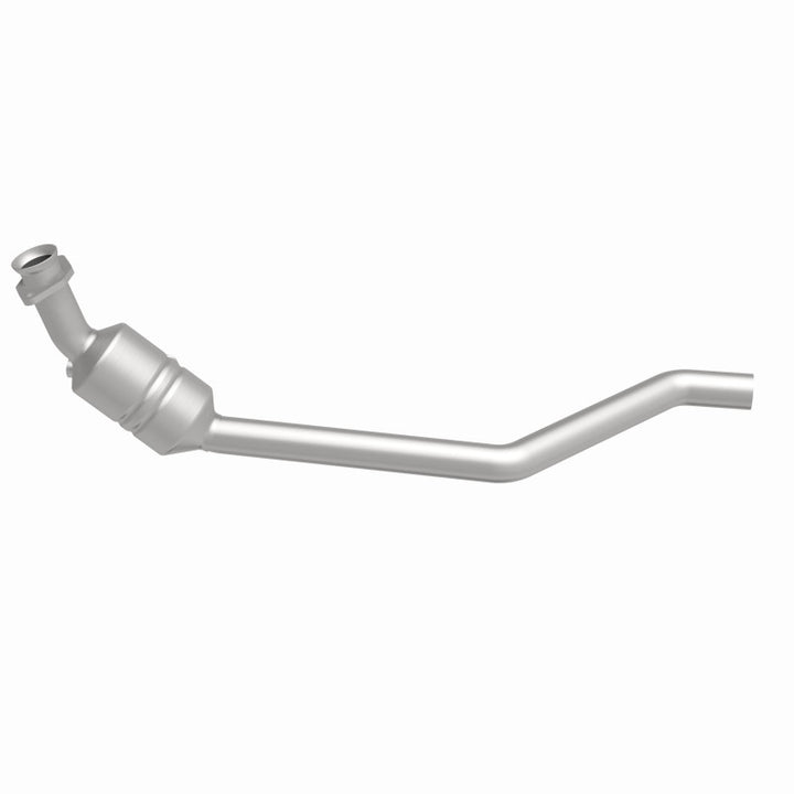 MagnaFlow OEM-Grade Direct-Fit Catalytic Converter - Jaguar S-Type 2003-2008 4.2L - Driver Side, view 10