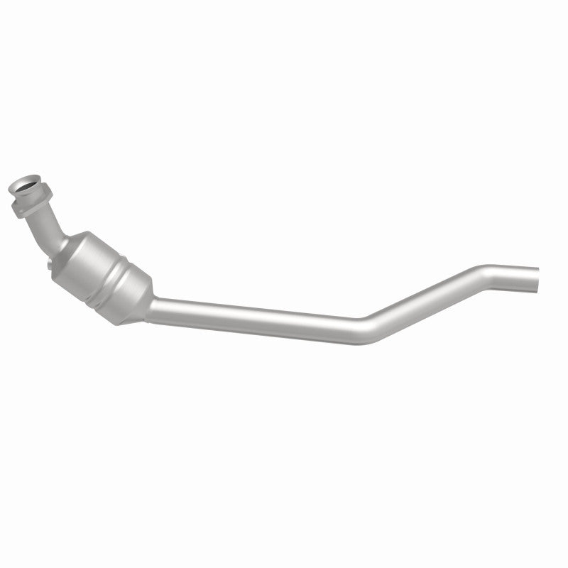MagnaFlow OEM-Grade Direct-Fit Catalytic Converter - Jaguar S-Type 2003-2008 4.2L - Driver Side, view 10