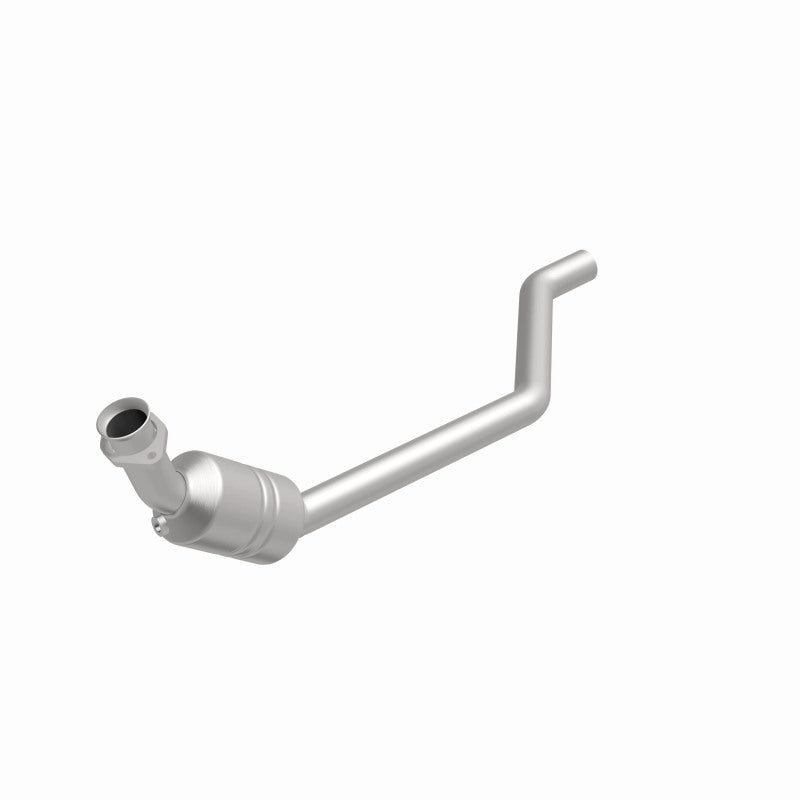 MagnaFlow OEM-Grade Direct-Fit Catalytic Converter - Jaguar S-Type 2003-2008 4.2L - Driver Side, view 11