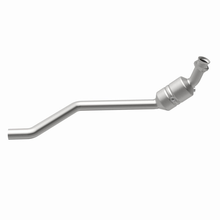 MagnaFlow OEM-Grade Direct-Fit Catalytic Converter - Jaguar S-Type 2003-2008 4.2L - Driver Side, view 13
