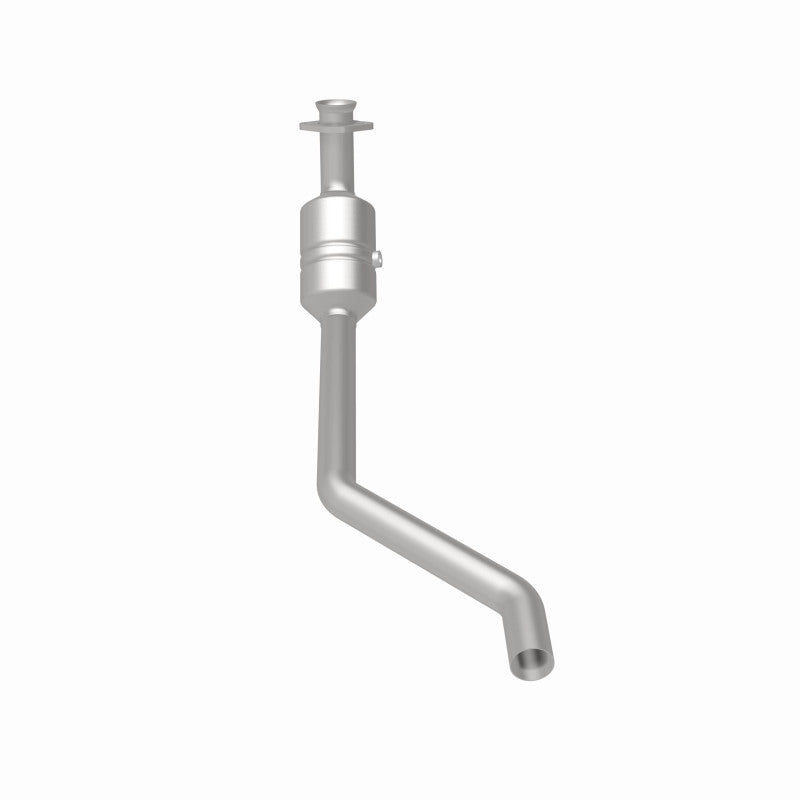 MagnaFlow OEM-Grade Direct-Fit Catalytic Converter - Jaguar S-Type 2003-2008 4.2L - Driver Side, view 18