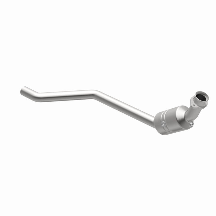 MagnaFlow OEM-Grade Direct-Fit Catalytic Converter - Jaguar S-Type 2003-2008 4.2L - Driver Side, view 19
