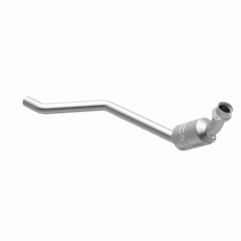 MagnaFlow OEM-Grade Direct-Fit Catalytic Converter - Jaguar S-Type 2003-2008 4.2L - Driver Side, view 19
