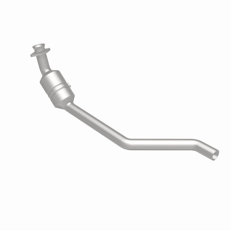 MagnaFlow OEM-Grade Direct-Fit Catalytic Converter - Jaguar S-Type 2003-2008 4.2L - Driver Side, view 24