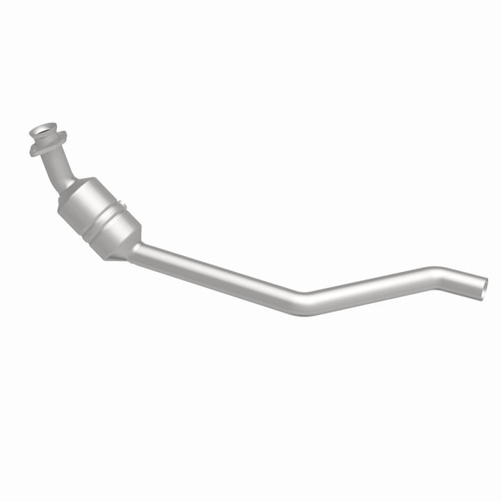 MagnaFlow OEM-Grade Direct-Fit Catalytic Converter - Jaguar S-Type 2003-2008 4.2L - Driver Side, view 26