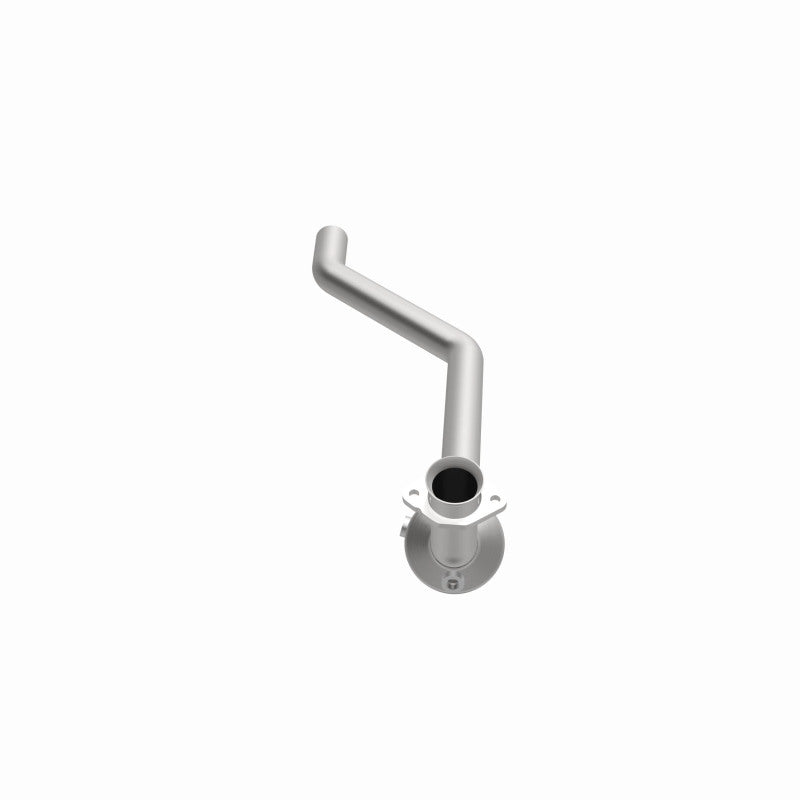 MagnaFlow OEM-Grade Direct-Fit Catalytic Converter - Jaguar S-Type 2003-2008 4.2L - Driver Side, view 27