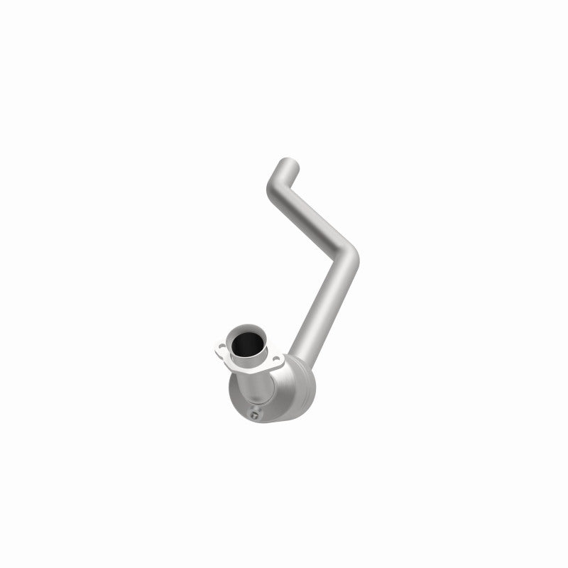 MagnaFlow OEM-Grade Direct-Fit Catalytic Converter - Jaguar S-Type 2003-2008 4.2L - Driver Side, view 28