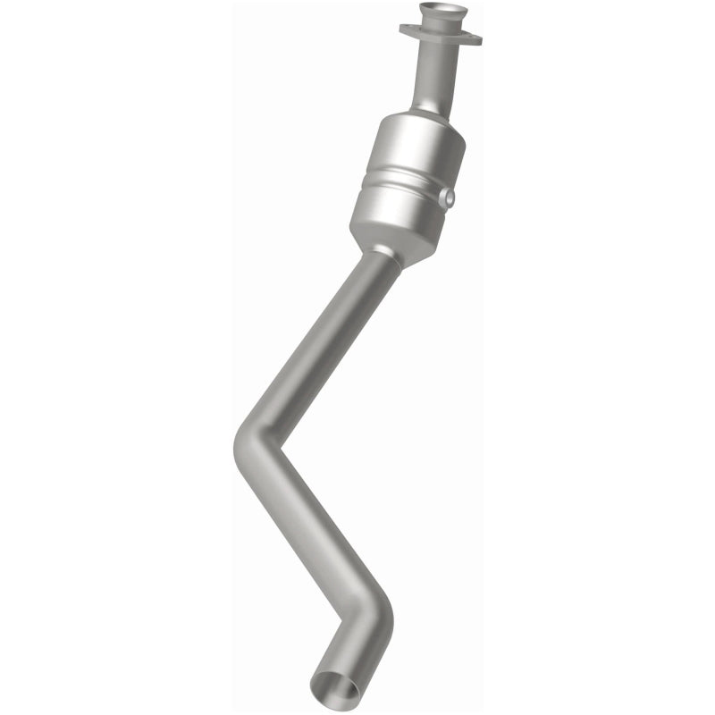 MagnaFlow OEM-Grade Direct-Fit Catalytic Converter - Jaguar S-Type 2003-2008 4.2L - Driver Side, view 30