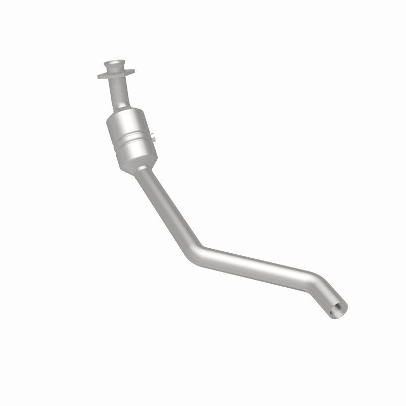 MagnaFlow OEM-Grade Direct-Fit Catalytic Converter - Jaguar S-Type 2003-2008 4.2L - Driver Side, view 32