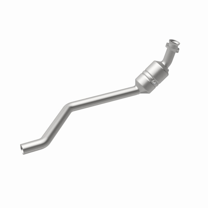 MagnaFlow OEM-Grade Direct-Fit Catalytic Converter - Jaguar S-Type 2003-2008 4.2L - Driver Side, view 34