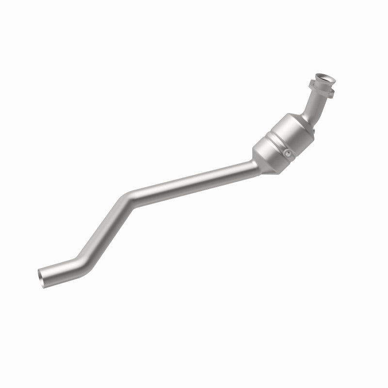 MagnaFlow OEM-Grade Direct-Fit Catalytic Converter - Jaguar S-Type 2003-2008 4.2L - Driver Side, view 34