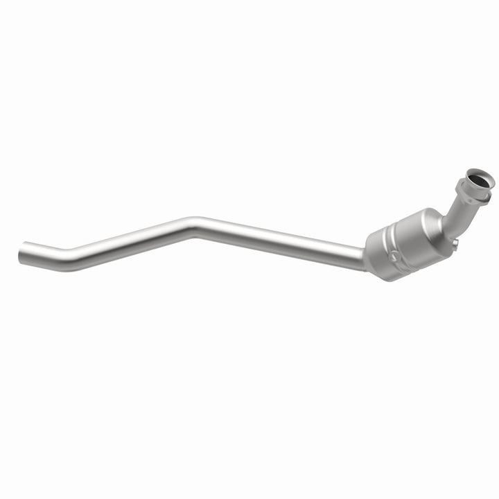 MagnaFlow OEM-Grade Direct-Fit Catalytic Converter - Jaguar S-Type 2003-2008 4.2L - Driver Side, view 35
